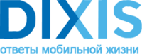 Dixis, сеть салонов цифровой техники и аксессуаров